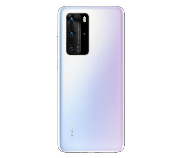 Huawei P40 Pro 8/256GB perłowy - 553301 - zdjęcie 2